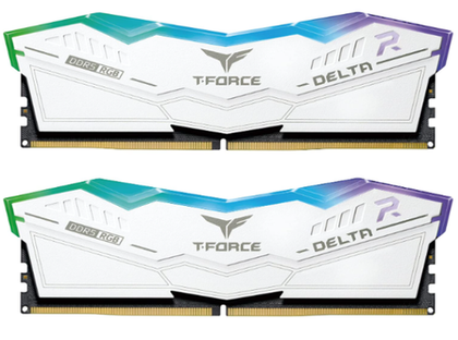 DDR5 64GB (2*32GB) Team Group FF4D564G6000HC38ADC01