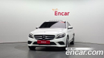 Mercedes-Benz C-Class C220 d 4MATIC — 2020