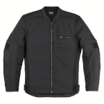 Мотокуртка Slabtown Jacket / Черный