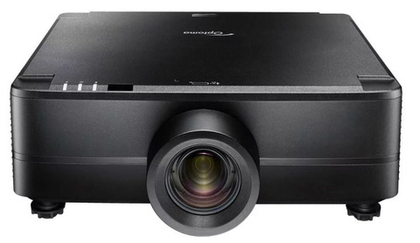 Проектор Optoma ZU820T