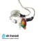 JH Audio 13V2