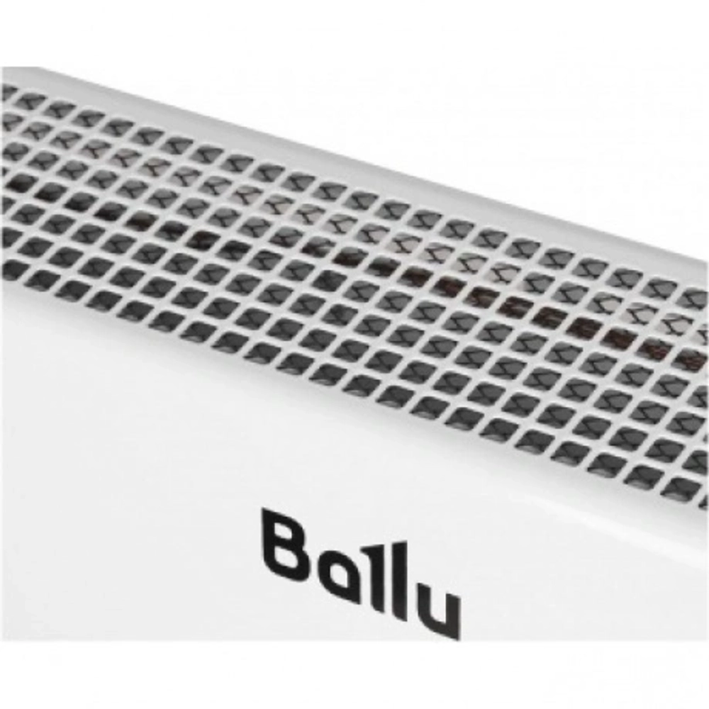 Конвектор электрический Ballu IP 54 BEC/CMR-500