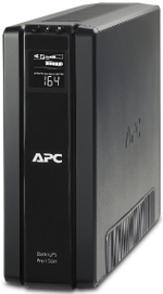 Источник бесперебойного питания APC Back-UPS Pro