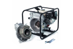 Мотопомпа Koshin KTH-80X