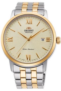 Мужские часы Orient RA-AC0F08G10B