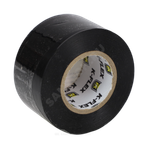 Лента ПВХ PVC AT 070 38мм х 25м черная самоклеящаяся K-flex 850CG020001
