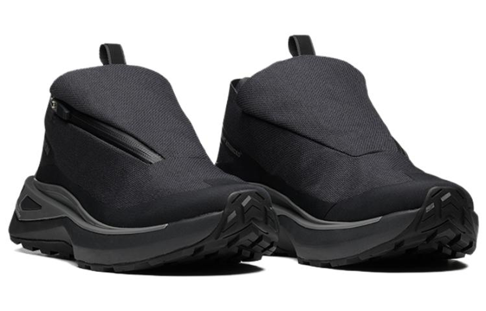 SALOMON Odyssey Elmt Adv "Black" / L00