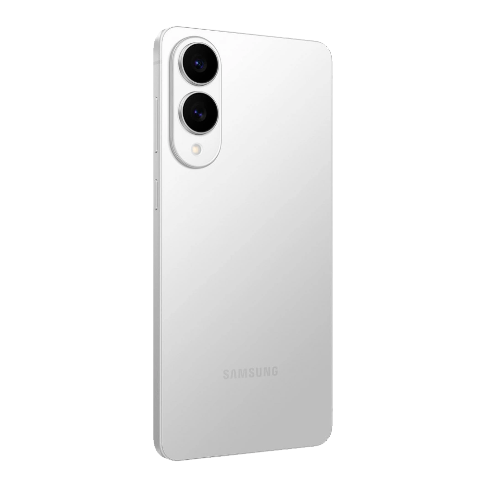 Смартфон Samsung Galaxy S25 Edge 12/256GB Dual Sim, Titanium Silver (Серебристый титан) (SM-S9370)