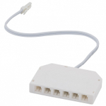 Разветвитель Lightstar Mobiled 36006