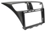 Магнитола для Honda Civic 9 2012-2015 (хэтчбэк) - CanBox 9-0108 Android 10, SIM-слот
