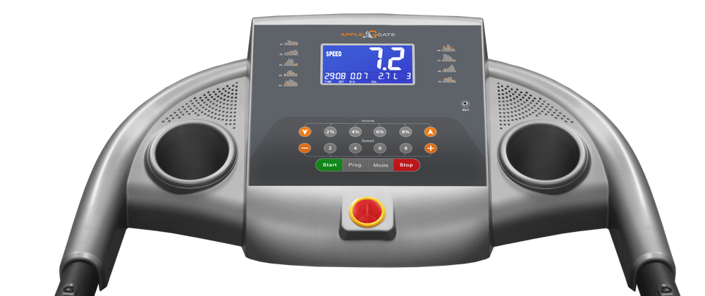 AppleGate T20 A