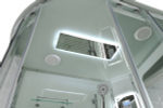 Душевая кабина AvaCan A2912RLED