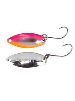 Блесна Fish Crystal SPORTING 30 мм 2.8 г на форель цвет 83
