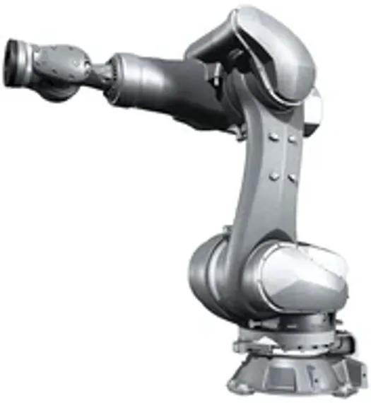 Промышленный робот KUKA KR QUANTEC PA, KR 240 R3200 PA arctic