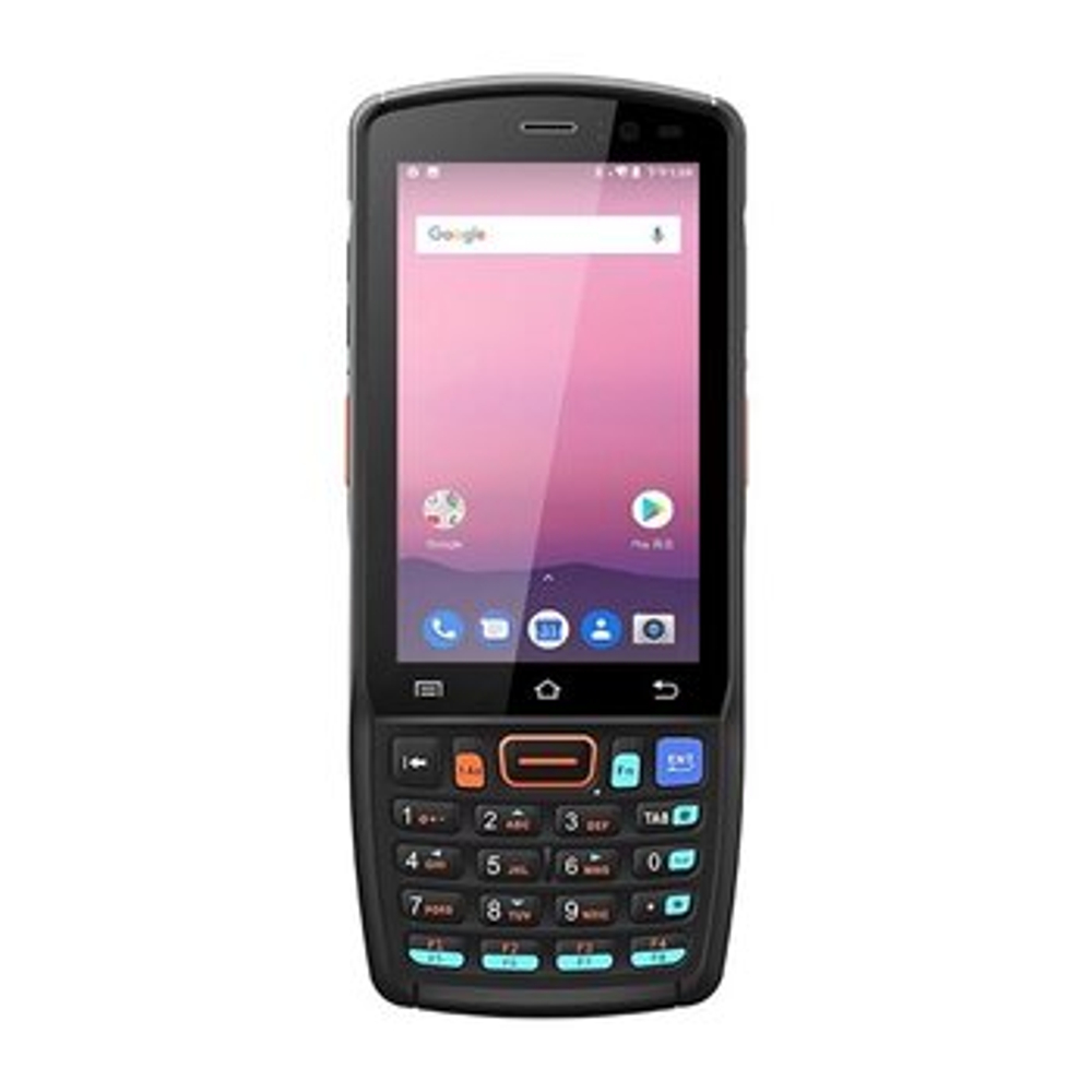 Терминал сбора данных Urovo DT40 Mobile Computer DT40-AH7S11E4031-M