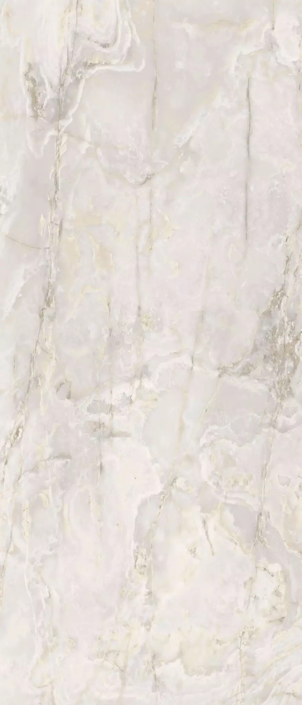 Керамогранит Magnum Onyx&More White Onyx Satin 6mm