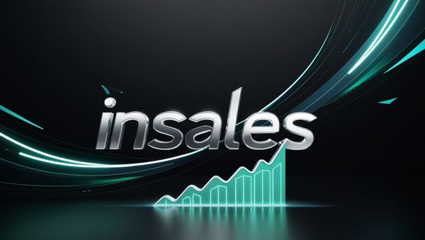 Аналитический отчет: Топ CMS InSales в России Аналитический отчет: Топ CMS InSales в России