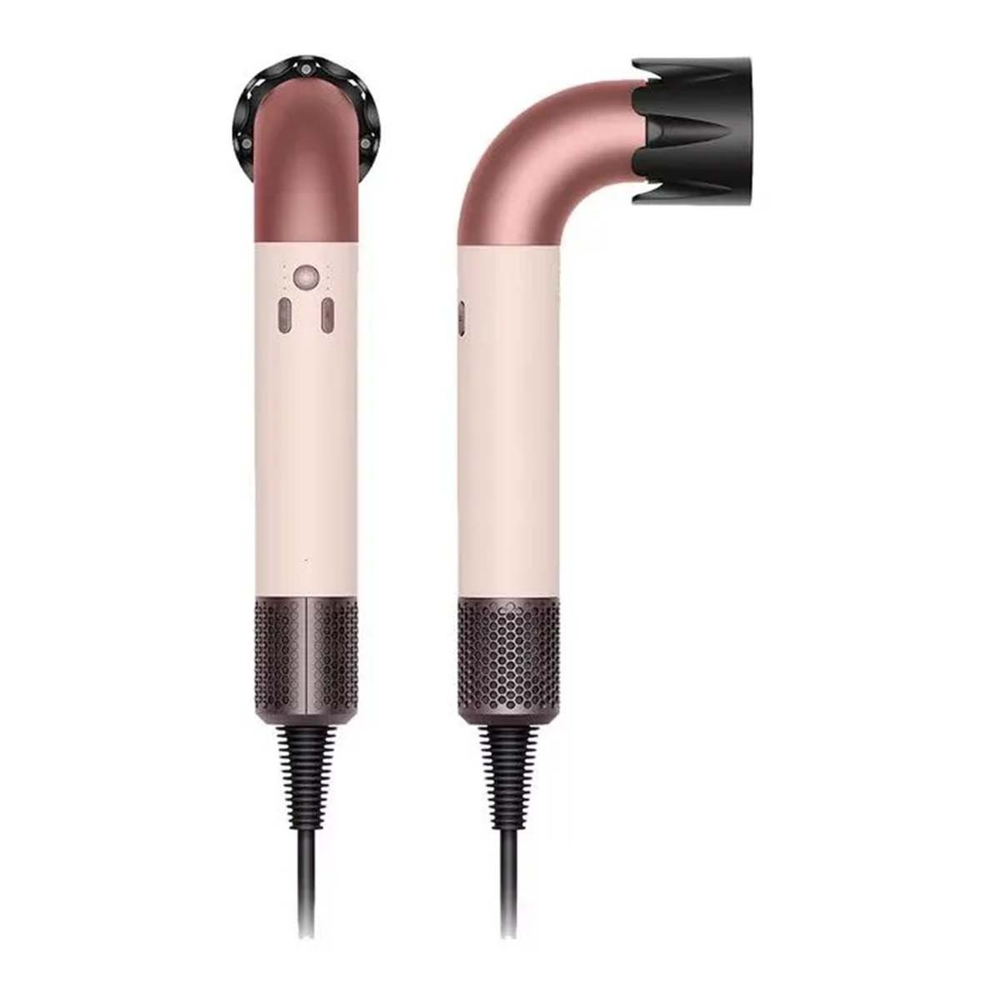 Фен Dyson Supersonic R Pro HD17 (CN/HK) Rose Gold, розовое золото