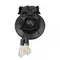 Настенный светильник Bulldog 10177 Black Loft It