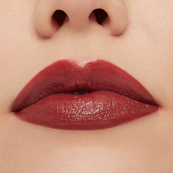 MAC Cosmetics MACximal Sleek Satin Lipstick - Кремовая помада увлажняющая оттенок Del Rio, 3 g