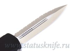 Нож Microtech 702-12 Hera DE Full serratedфотография - 6