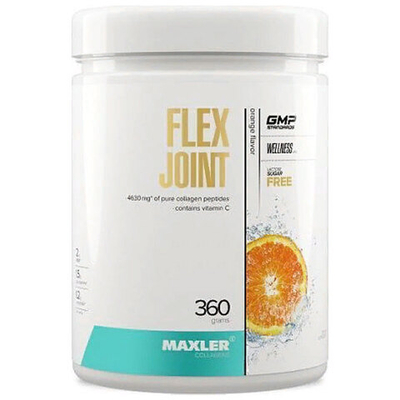 Maxler Flex Joint (360 гр.) [M]