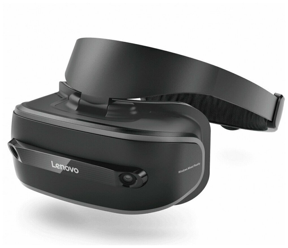 Шлем виртуальной реальности Lenovo Explorer (G0A20002WW)