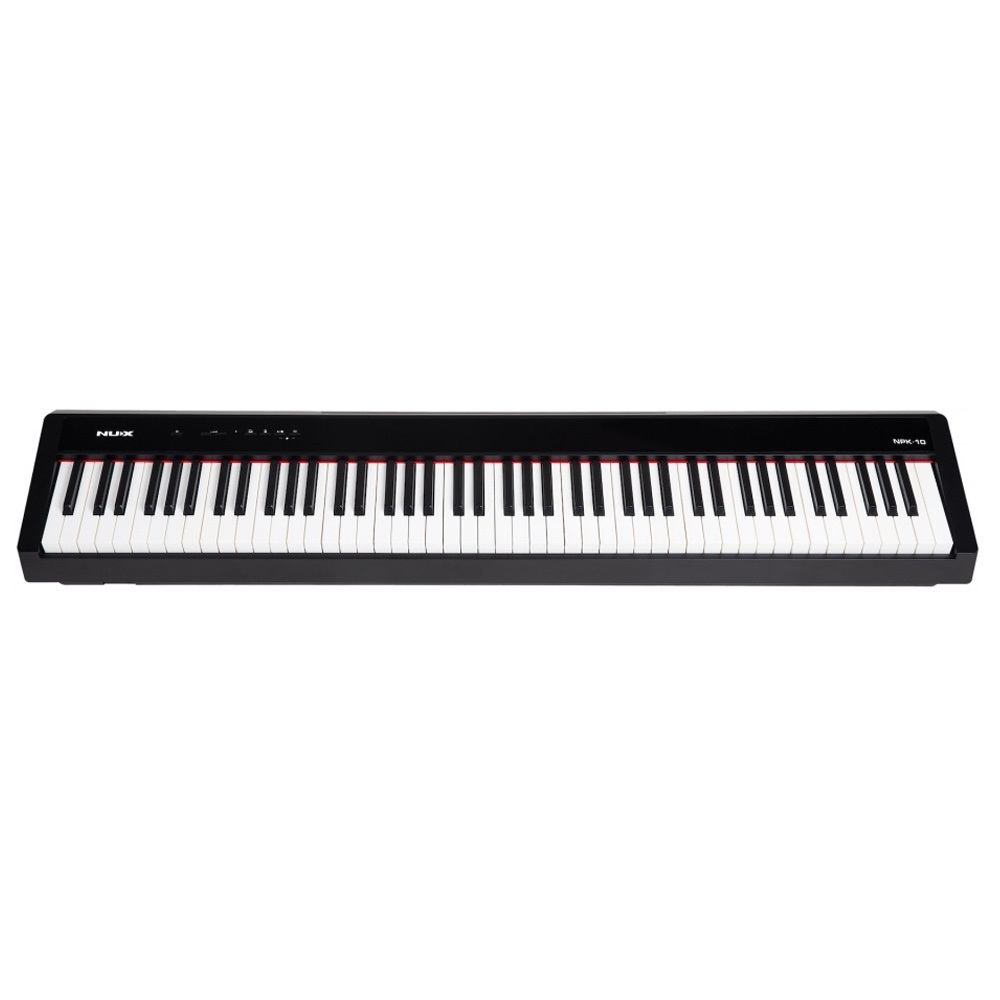 Nux NPK-10 Black