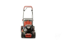 Газонокосилка бензиновая AL-KO Premium 520 SP-B Plus 119975