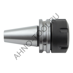 Патрон цанговый ISO30-ER25-50 BRIGHT-TOOLS