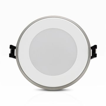 Встраиваемый светильник 9W 3000-5500K CLD009012V белый TRON Citilux