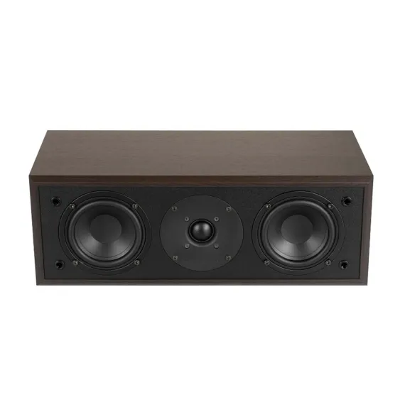 ECO Line 5.0 XL Mocca Wood