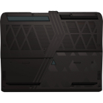 Ноутбук MSI Vector 16 HX AI A2XWIG Core Ultra 9 275HX, 32Gb, SSD 1Tb, RTX5080 16Gb, 16" IPS QHD+ (2560x1600) Free DOS, grey space