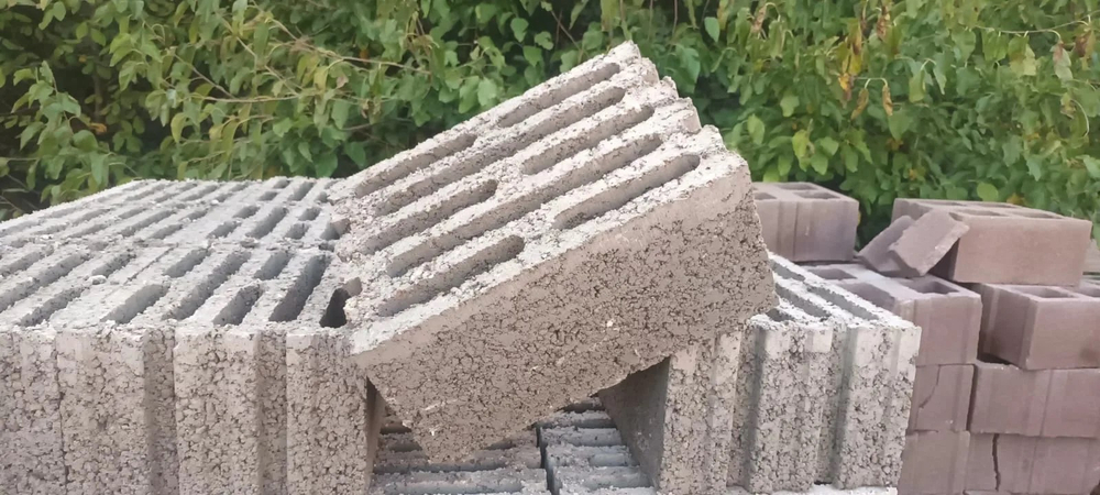 Блок стеновой КЕРАМЗИТОВЫЙ 390х190х300