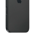 Смартфон Apple iPhone 16 Plus 256GB, eSIM, Black (Черный)