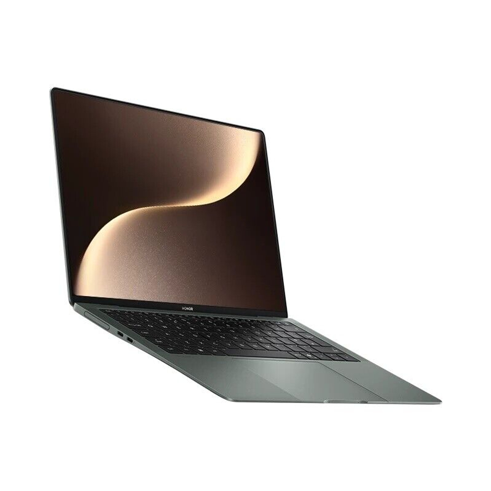 Ноутбук HONOR MagicBook Art 14 2025, Ultra 5 225H, 32GB, 1TB, Зеленый