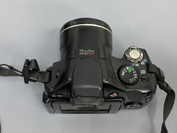 Canon PowerShot SX40 HS