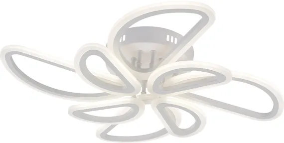 Потолочная люстра Archer 10270/8LED Escada
