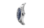 Oris Aviation Collection Automatic Mechanical Movement Men"s Watches Watch 41mm Blue Dial