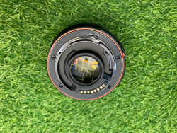 Sony 50mm 1.8 SAL-50F18