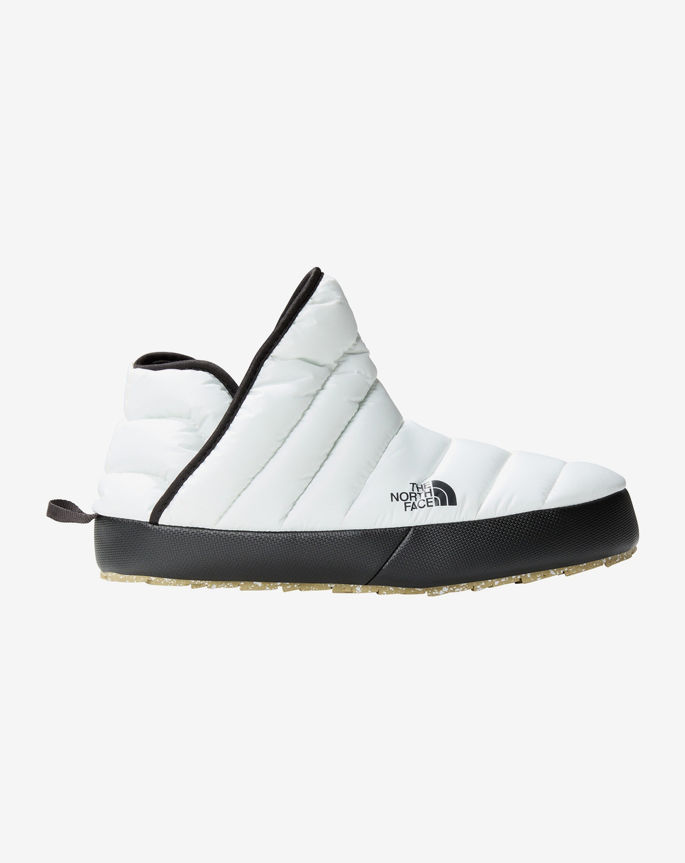 Тапки уличные женские THE NORTH FACE W THERMOBALL TRACTION BOOTIE