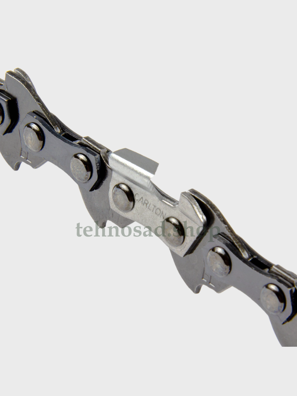 Цепь пильная Carlton 3/8" 1,3 мм 46 зв Low Profile Xtraguard Semi-Chisel