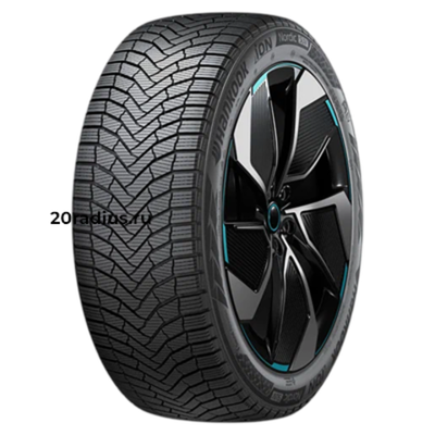 245/40R20 99H XL iON Nordic IW41 TL