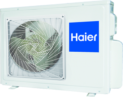 Полупромышленная сплит-система кассетного типа HAIER, ECO Inverter, AB105S2LR1FA / 1U105S1LS1FA / PB-950QB