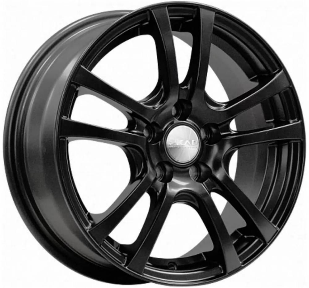 Скад Дели 6x15 5x100 ET 38 Dia 57.1 (HS)