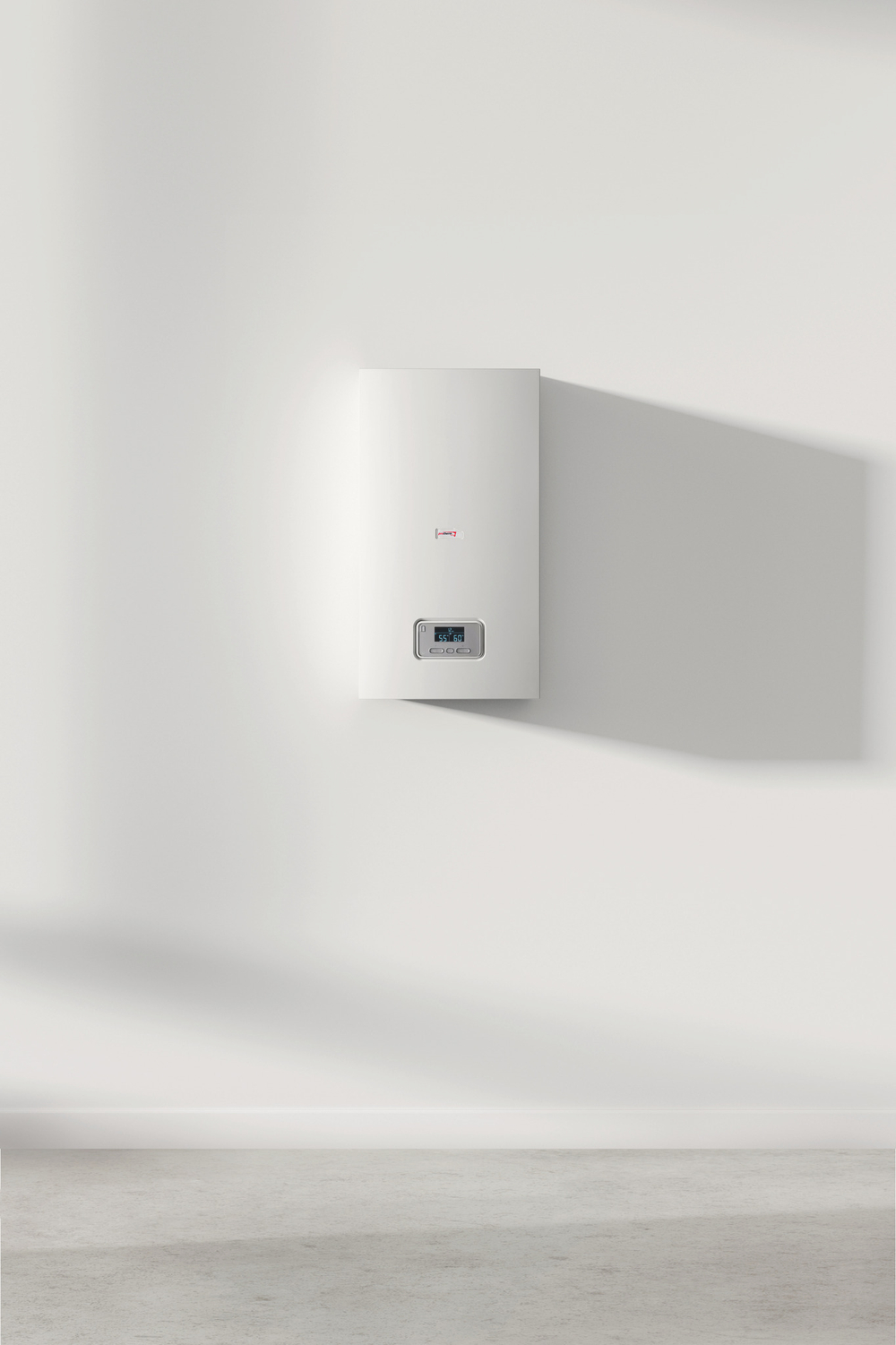 Газовый настенный котел Protherm Пантера 30KTV двухконтурный турбированный
