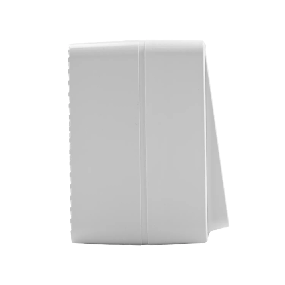 ATLASDESIGN PROFI IP54 О/У 1-клавишный ВЫКЛЮЧАТЕЛЬ, сх.1, 10АХ, БЕЛЫЙ
