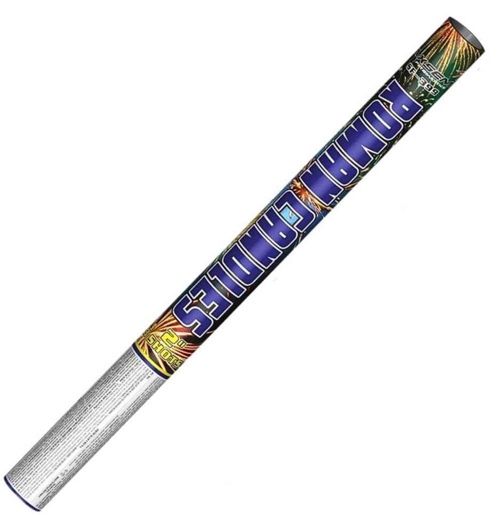 Римская свеча Roman candle SF-399B от Maxsem
