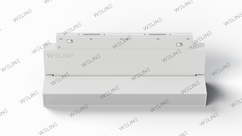 Магнитный светильник "Weline DiffFlip-2" 220 мм.