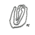 Цепь X8EPT KMC 1/2"х3/32" 116 звеньев, для 8 скор., с замком CL371RB (10216170/250122/3021459, Китай)